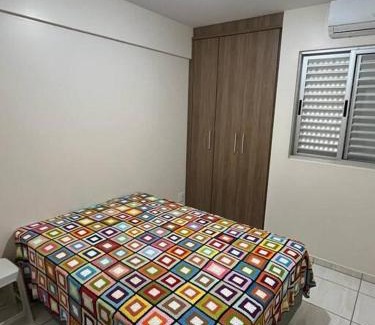 Centro Apartment | Apto Aconchegante Central! 23