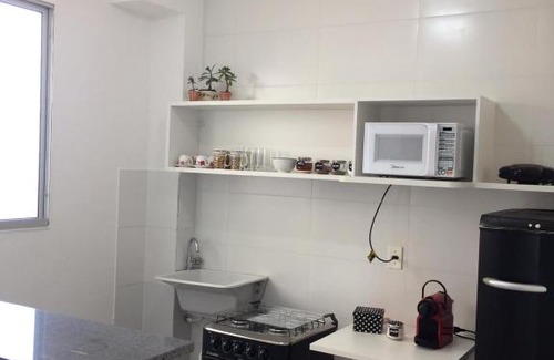 Catanduva Apartment | Apto aconchegante em Catanduva!