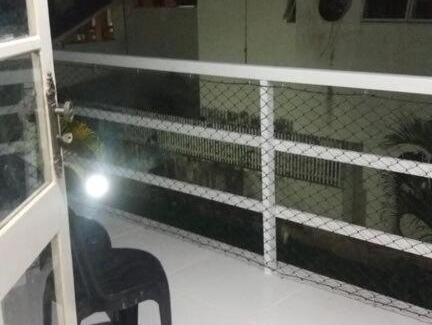 Nova Guarapari Apartment | Apto Aconchegante Enseada Azul com Wi-Fi