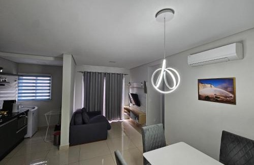 Foz do Iguacu Apartment | Apto Adilson