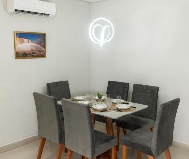 Foz do Iguacu Apartment | Apto Adilson