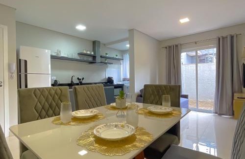 Foz do Iguacu Apartment | Apto Adilson