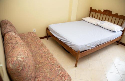 Itapua Apartment | Apto agradavel a 600m a pe do mar, em Itapua ES