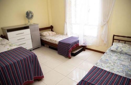 Itapua Apartment | Apto agradavel a 600m a pe do mar, em Itapua ES