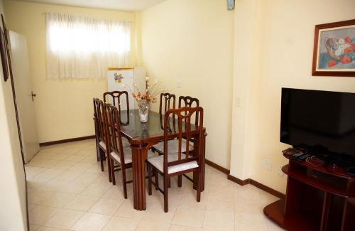 Itapua Apartment | Apto agradavel a 600m a pe do mar, em Itapua ES