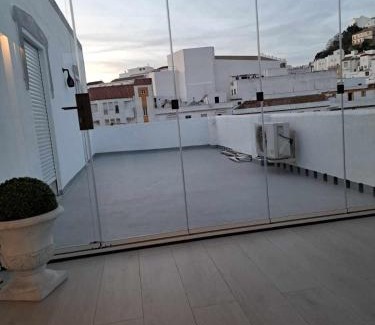 Alcala de los Gazules Apartment | Apto Aire y Vida
