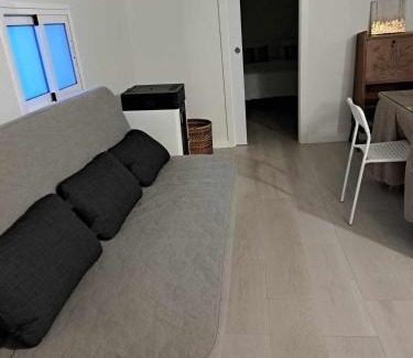 Alcala de los Gazules Apartment | Apto Aire y Vida