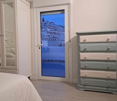 Alcala de los Gazules Apartment | Apto Aire y Vida
