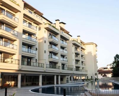 Itagua Apartment | Apto Alto Padrão Itaguá - Ubatuba SP