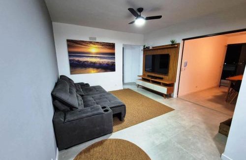 Itagua Apartment | Apto Alto Padrão Itaguá - Ubatuba SP