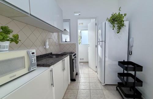 Lagoa Pequena Apartment | Apto Amarílis - Novo Campeche