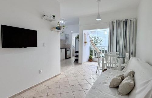 Lagoa Pequena Apartment | Apto Amarílis - Novo Campeche
