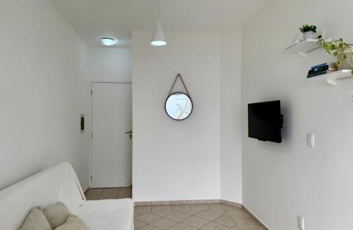 Lagoa Pequena Apartment | Apto Amarílis - Novo Campeche