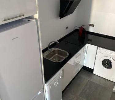 Centro Comercial Bahia Sur Apartment | APTO BAHIA SUR RESERVA DE CONFIANZA
