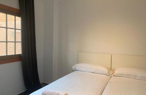 Centro Comercial Bahia Sur Apartment | APTO BAHIA SUR RESERVA DE CONFIANZA