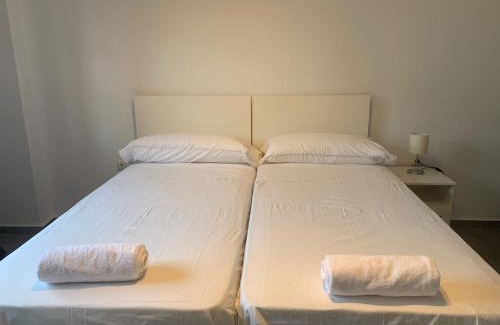 Centro Comercial Bahia Sur Apartment | APTO BAHIA SUR RESERVA DE CONFIANZA