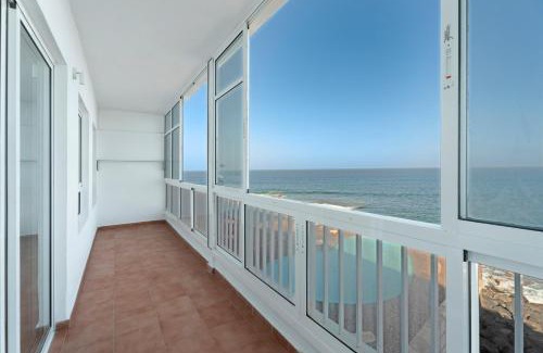 Bajamar Apartment | Apto Bajamar Seaview