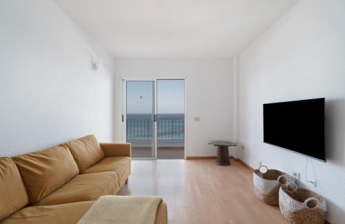 Bajamar Apartment | Apto Bajamar Seaview