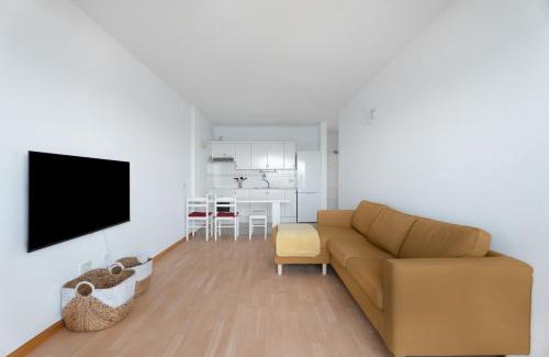 Bajamar Apartment | Apto Bajamar Seaview
