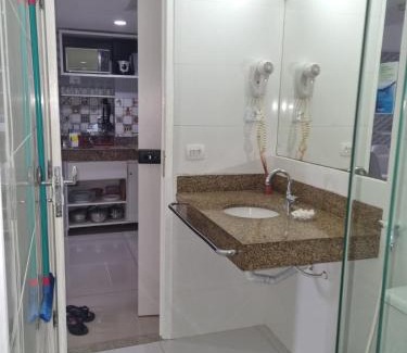 Cabo Branco Apartment | Apto beira mar no coração da cidade