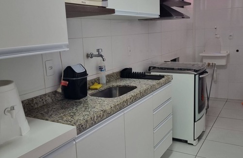 Caruaru Apartment | Apto Próximo ao Pátio do Forró