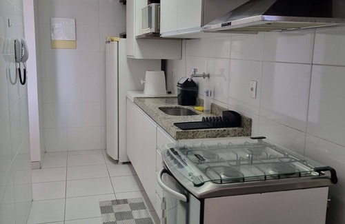 Caruaru Apartment | Apto Próximo ao Pátio do Forró