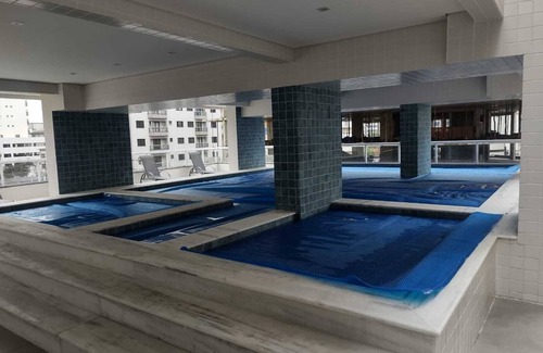 Caicara Apartment | Apto Para Temporada Equipado com Lazer Incluso