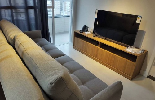 Caicara Apartment | Apto Para Temporada Equipado com Lazer Incluso