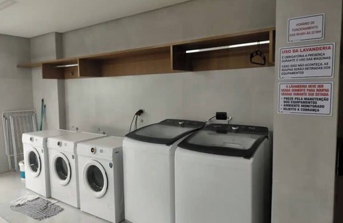 Caicara Apartment | Apto Para Temporada Equipado com Lazer Incluso