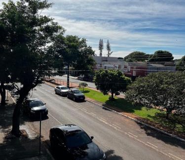 Brasilandia do Sul Apartment | Apto - Brasilândia do Sul - PR