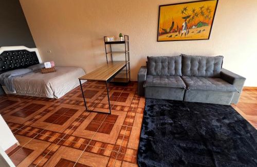 Brasilandia do Sul Apartment | Apto - Brasilândia do Sul - PR