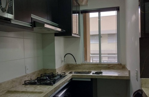 Barra Velha Apartment | Apto Brilho do Sol - Barra Velha - SC