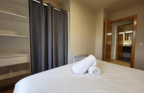 Osseja Apartment | Apto Buenas Vistas En Osseja