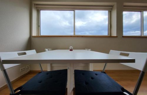 Osseja Apartment | Apto Buenas Vistas En Osseja