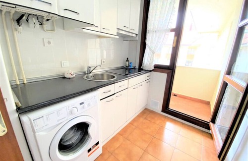 Isla Apartment | Apto céntrico en la playa - La Dehesa 5500
