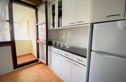 Isla Apartment | Apto céntrico en la playa - La Dehesa 5500