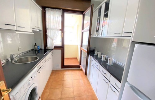 Isla Apartment | Apto céntrico en la playa - La Dehesa 5500