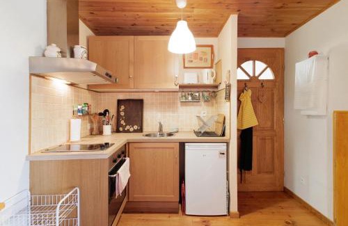 Osseja Apartment | Apto Céntrico En Ossèja
