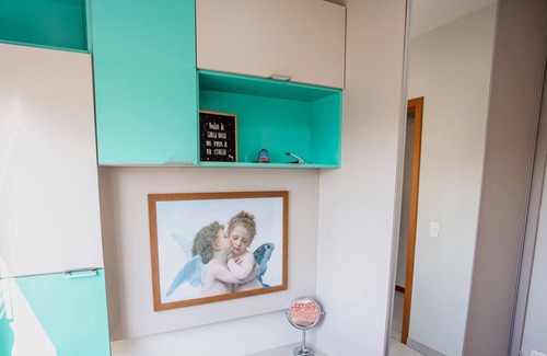 Capao da Canoa Apartment | Apto c/ churrasq. próx ao mar em Capão da Canoa RS