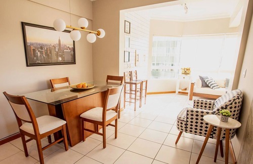 Capao da Canoa Apartment | Apto c/ churrasq. próx ao mar em Capão da Canoa RS