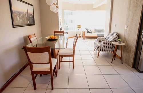 Capao da Canoa Apartment | Apto c/ churrasq. próx ao mar em Capão da Canoa RS