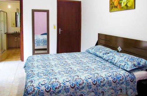 Tabatinga Apartment | Apto c churrasq privativa na Praia de Tabatinga SP