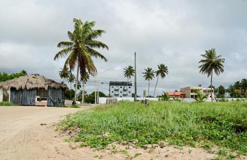 Japaratinga Apartment | Apto c Jogos e Piscina prox a praia em Japaratinga