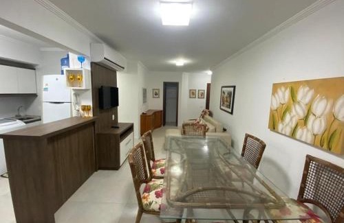 Jurere Apartment | Apto c/suítes a 500m da Praia de Jurerê | CPJ504