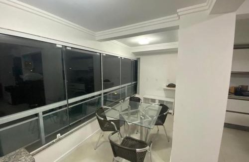 Jurere Apartment | Apto c/suítes a 500m da Praia de Jurerê | CPJ504