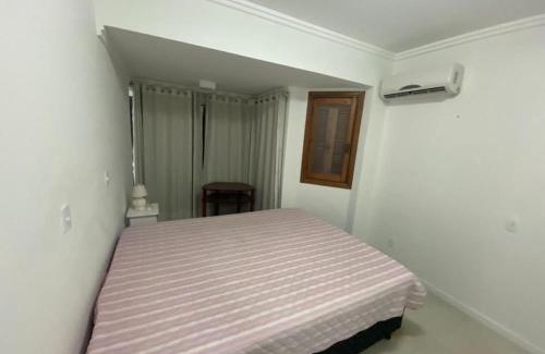 Jurere Apartment | Apto c/suítes a 500m da Praia de Jurerê | CPJ504