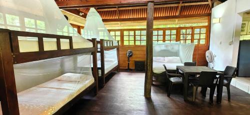 Palomino Apartment | apto cabaña