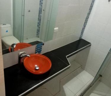 Palomino Apartment | apto cabaña