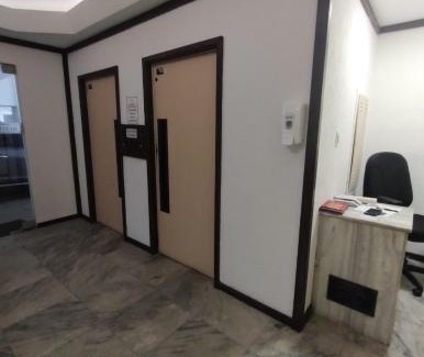 Centro Apartment | Apto Centro Floripa 01