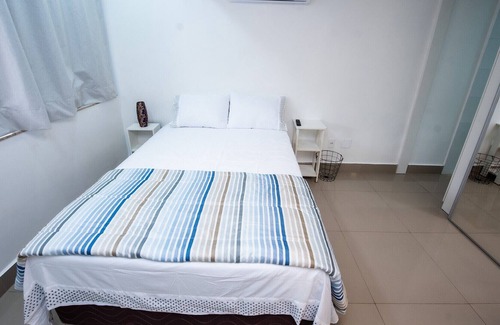 Asa Norte Apartment | Apto com ótima localização e Wi-Fi em Asa Norte/DF